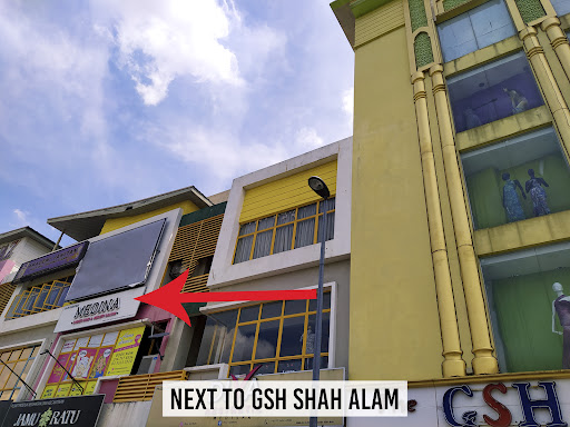 Salun Kecantikan Terbaik Berhampiran Saya di Shah Alam