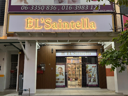 Salun Kecantikan Wanita Terbaik Berhampiran Saya di Batu Berendam