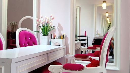 Scentual Beauty - Muslimah Hair Beauty Salon