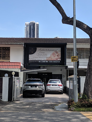 Serena Beauty Penang