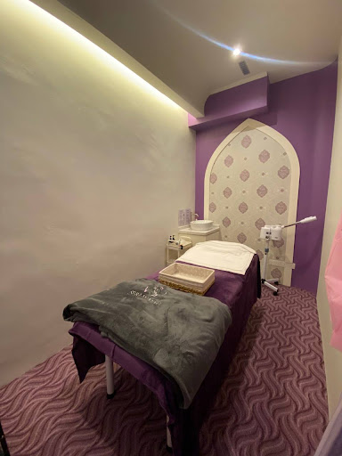 Seri Wajah Muslimah Facial Spa Shah Alam
