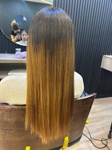 SERUNI LUXE (DANDANAN RAMBUT EKSKLUSIF)