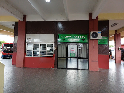 Shawa Salun Muslimah (Stesen Bas Kuala Kangsar)