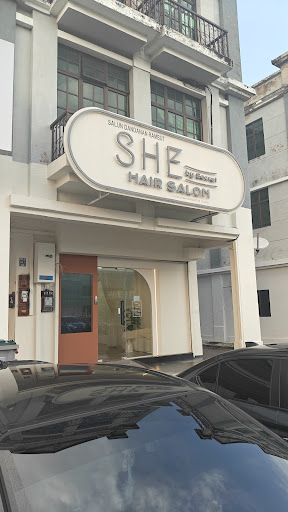SHE BY SECRET HAIR SALON