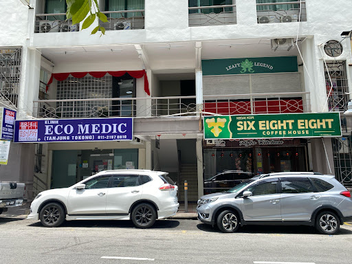 She Glows Beauty Lounge