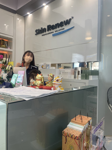 Skin Renew Aesthetics & Wellness @ Aeon Bukit Tinggi | Facial Skin Care & Skin Laser Aesthetic