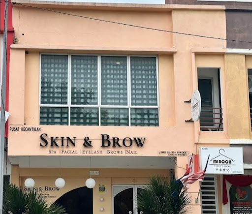 Skin&Brow