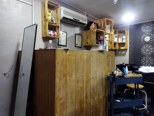 SM Muslimah Spa & Saloon