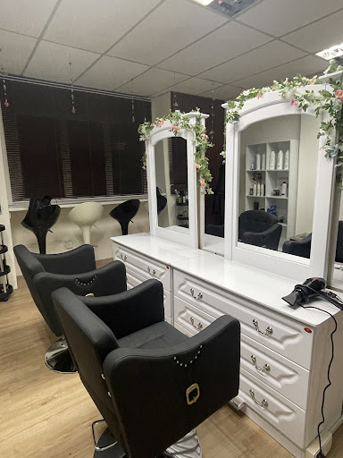 Soulega Hair Studio by Naqsha Sofea