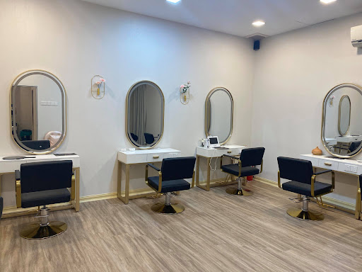 Sozo Hair Salon