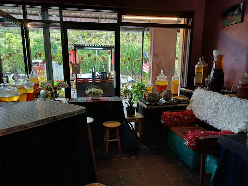 Spa Garden Cameron Highlands