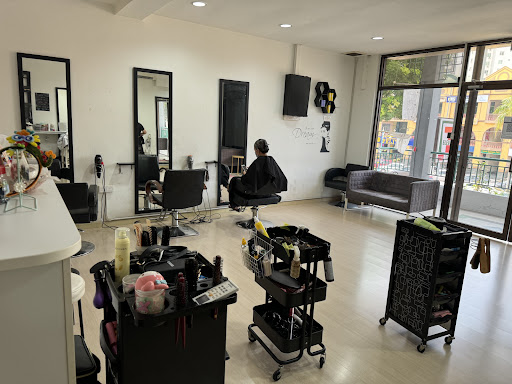 Studio C Hair & Beauty Studio