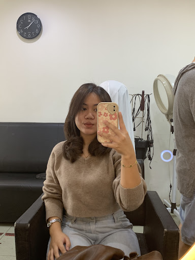 Studio Rambut S2O