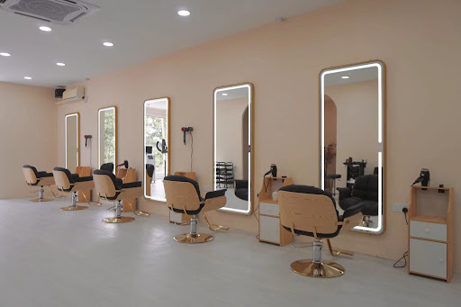 Style B Hair Salon