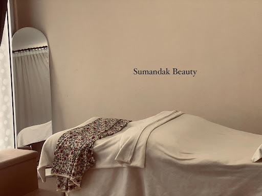Sumandak beauty