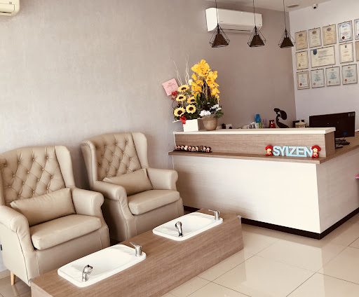 Syizen Wellness