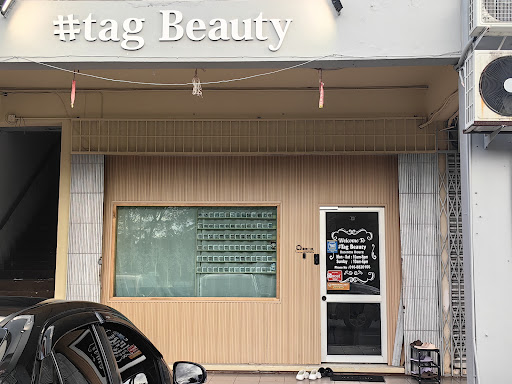 Tag Beauty Mukah