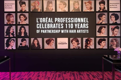 Terence Hair Studio