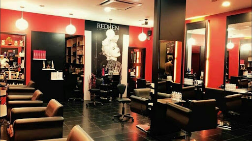 The Regis Hair Studio