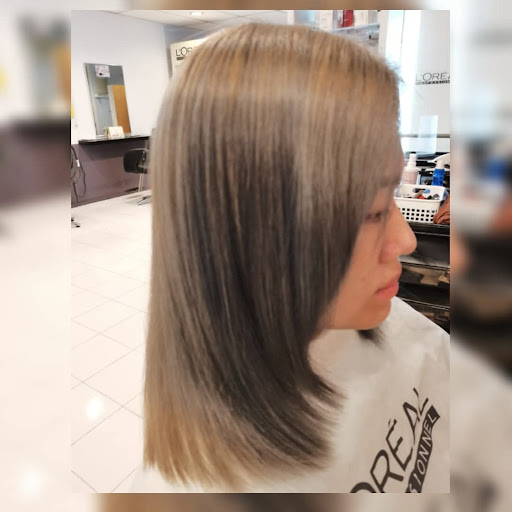 Thim Hair Salon
