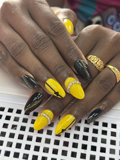 Tia Beauty & Nail Salon