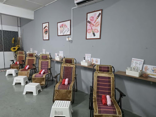 Tinie Beauty Spa