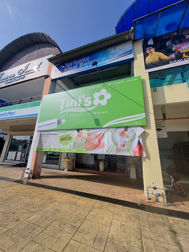 Tini's Spa Ampang