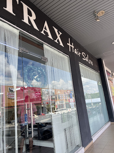 Trax Hair Salon