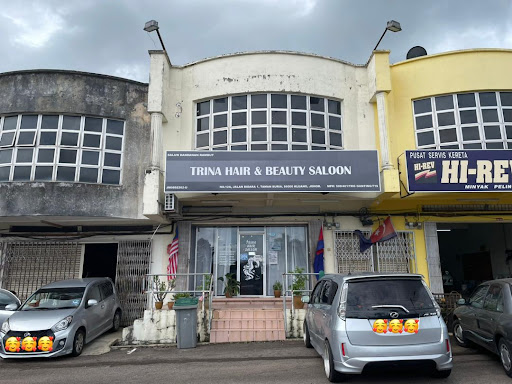 Trina Hair And Beauty Salon