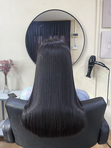 Tza Muslimah Hair Saloon