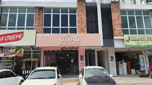 Unas Nails & hair