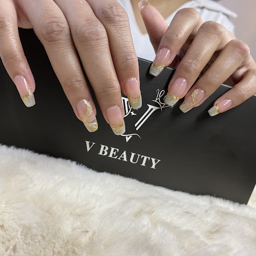 V Beauty Academy (Vestie Batu Kawa)