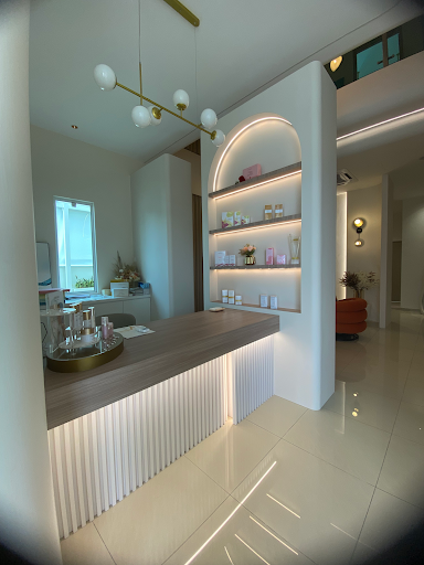 Verthys The Beauty Aesthetic Batu Pahat