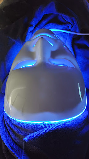 VIBRASH BEAUTY CENTRE