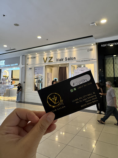 VZ Hair Salon