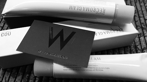 W hairdressing Miri