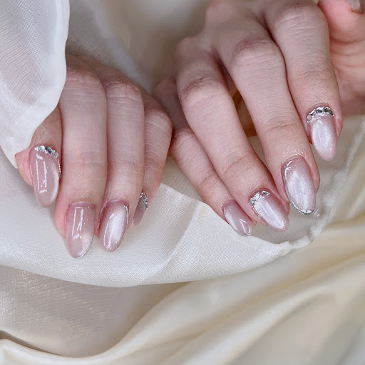 X.Slender Nails Beauty
