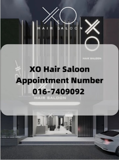 XO Hair Saloon -Best Saloon in Adda Height