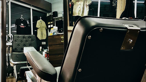 Youth Empire Barbershop