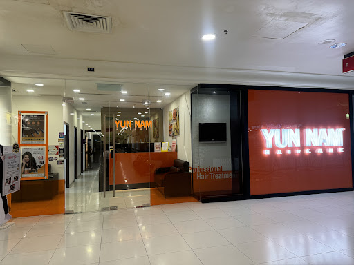Yun Nam + Jonsson Protein @ Mahkota Parade | M'sia Most Effective Hair Growth Expert