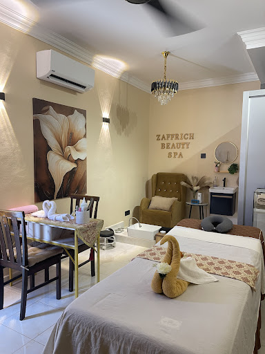 ZaffRich Beauty & Spa