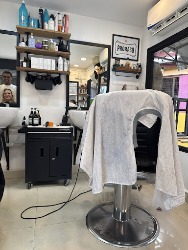 Zenon Hair Studio