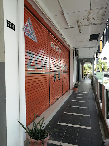 Zone M Salon